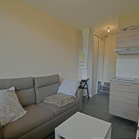 Appartement Esprit Loft Coeur Monplaisir Lyon Eksteriør billede