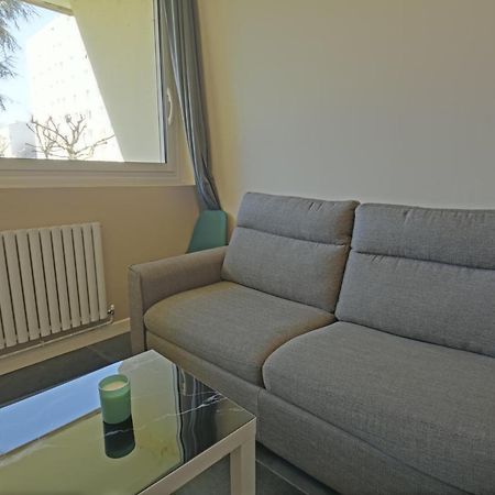 Appartement Esprit Loft Coeur Monplaisir Lyon Eksteriør billede